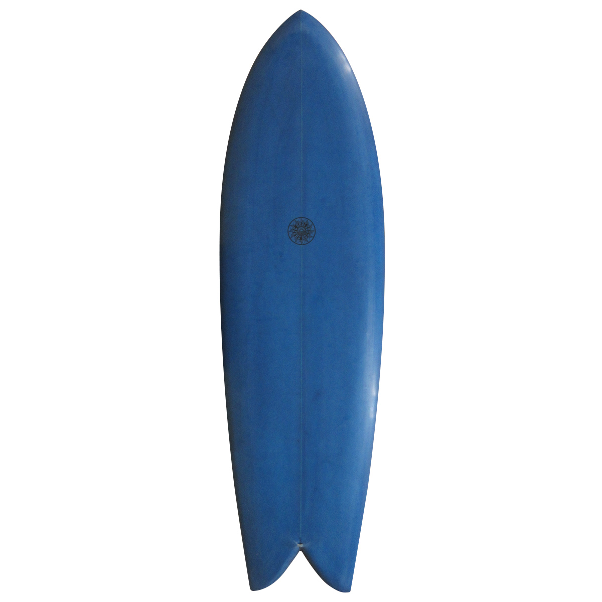 AC SHAPE / AC SHAPE / OLD FISH 6`0 BLUE